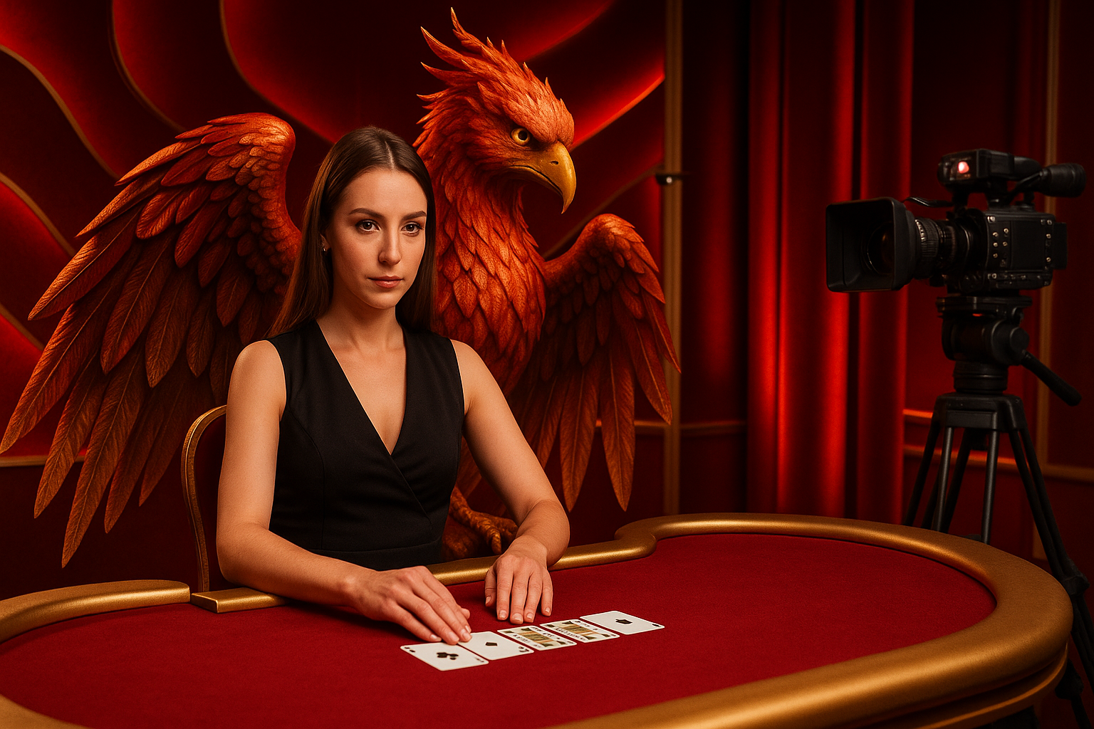 Cassino Ao Vivo 9fgame plataforma